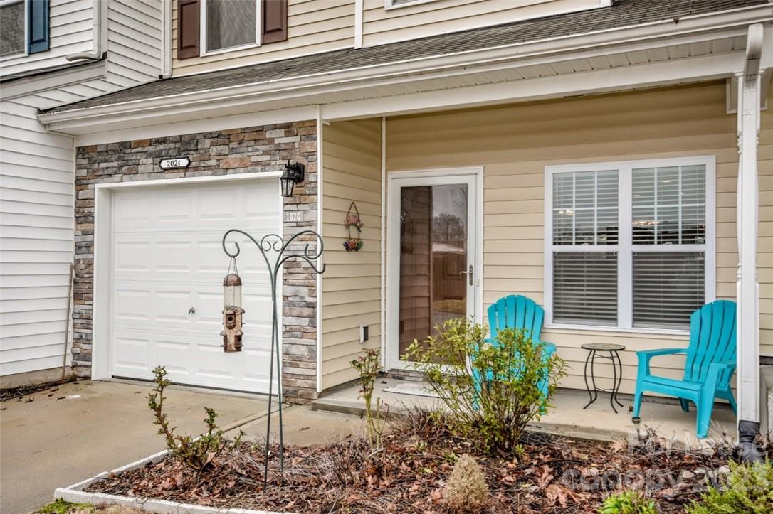 Woodburn Crossing - Residential Lease