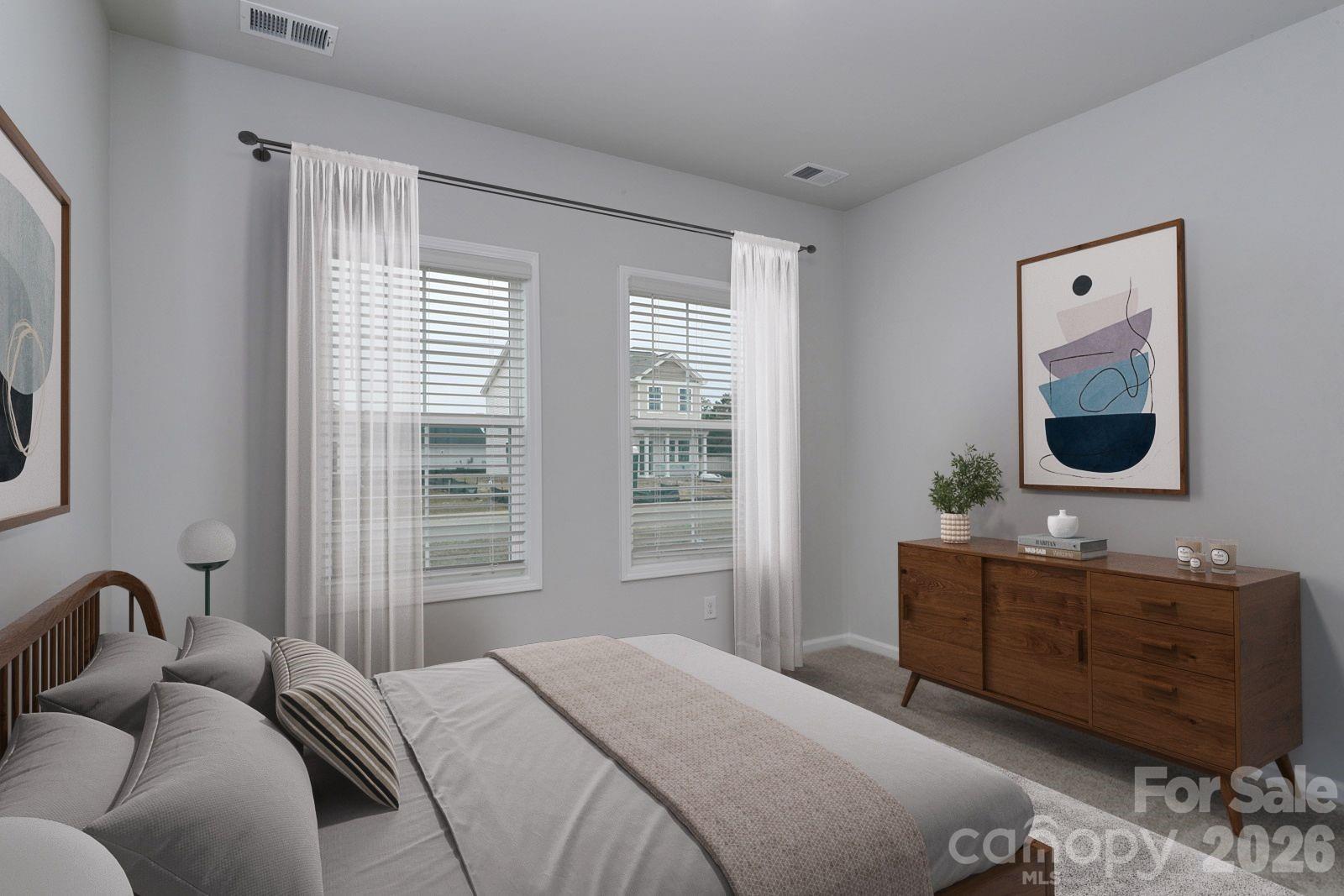 Willowbrook - Residential