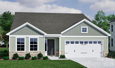 221 Rodeo Drive Shelby NC 28150