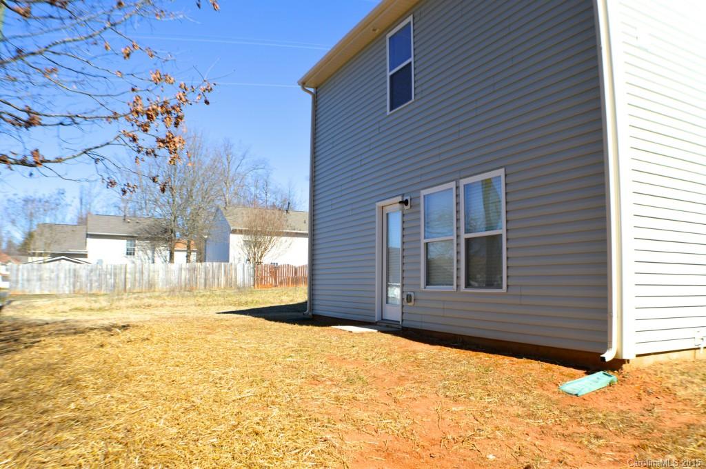 Forest Oaks - Residential