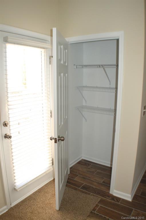 Forest Oaks - Residential