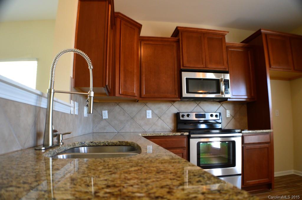 Forest Oaks - Residential