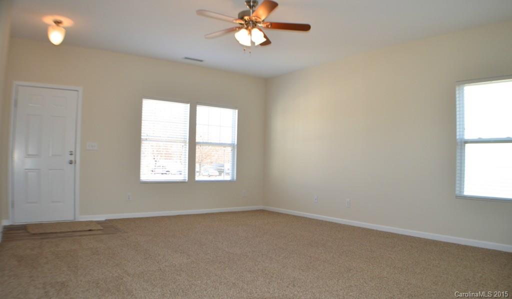 Forest Oaks - Residential