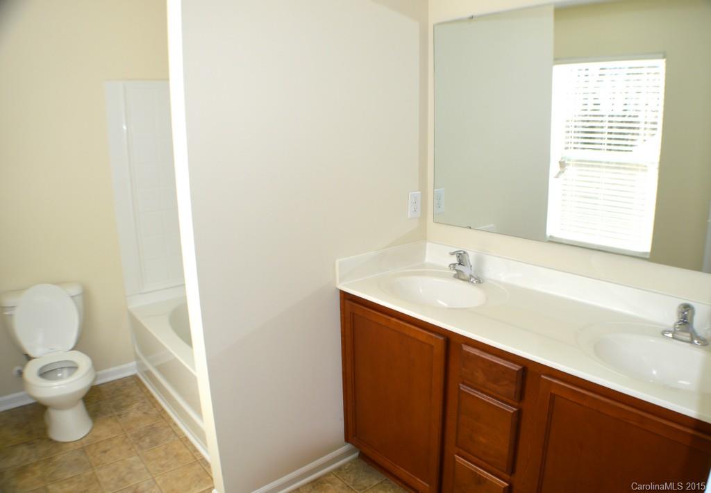 Forest Oaks - Residential