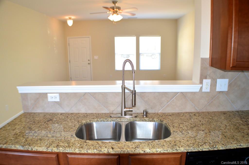 Forest Oaks - Residential