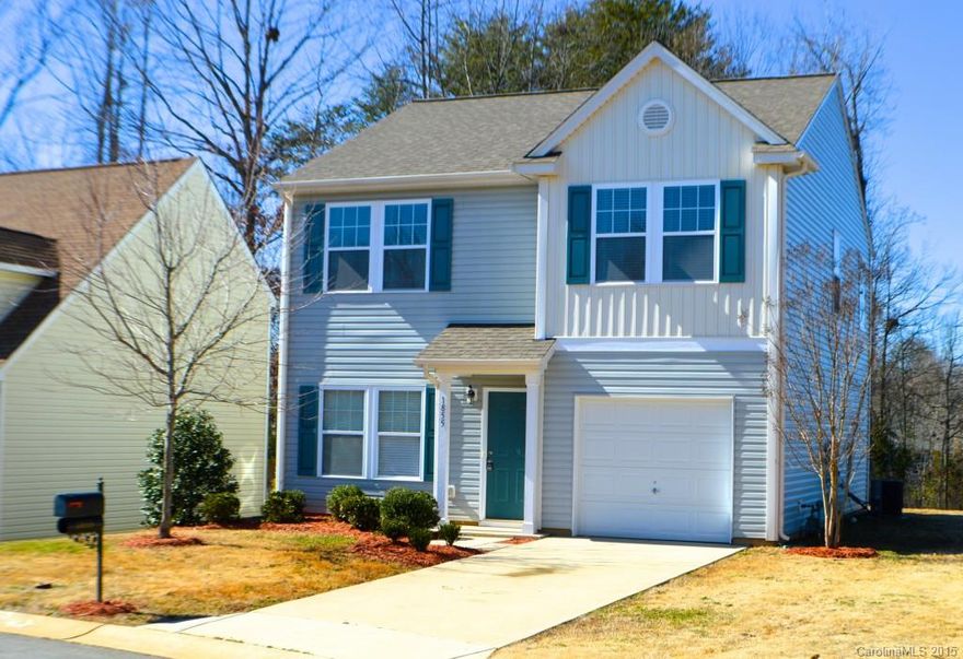 Beautiful 3 bedroom 2.5 bath home has been refinished to perfection. Home is move-in ready. Brand new tile in the kitchen and half bath, new carpet throughout, new installed garage door opener, new blinds, and new paint make this home look and feel brand new. Schedule you showing today!