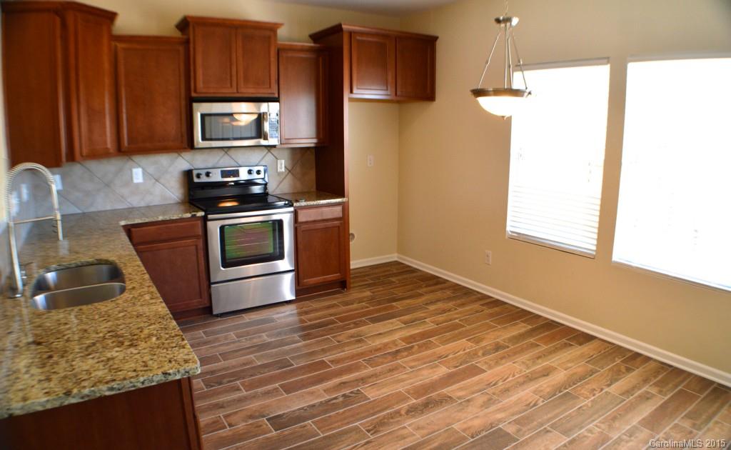 Forest Oaks - Residential