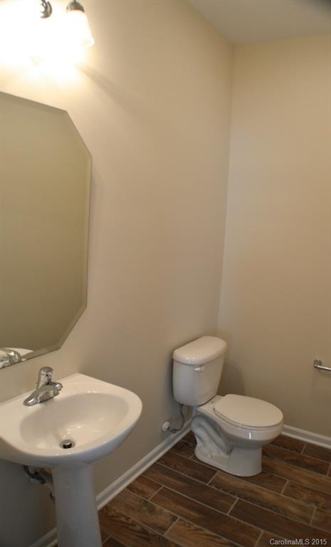 Forest Oaks - Residential