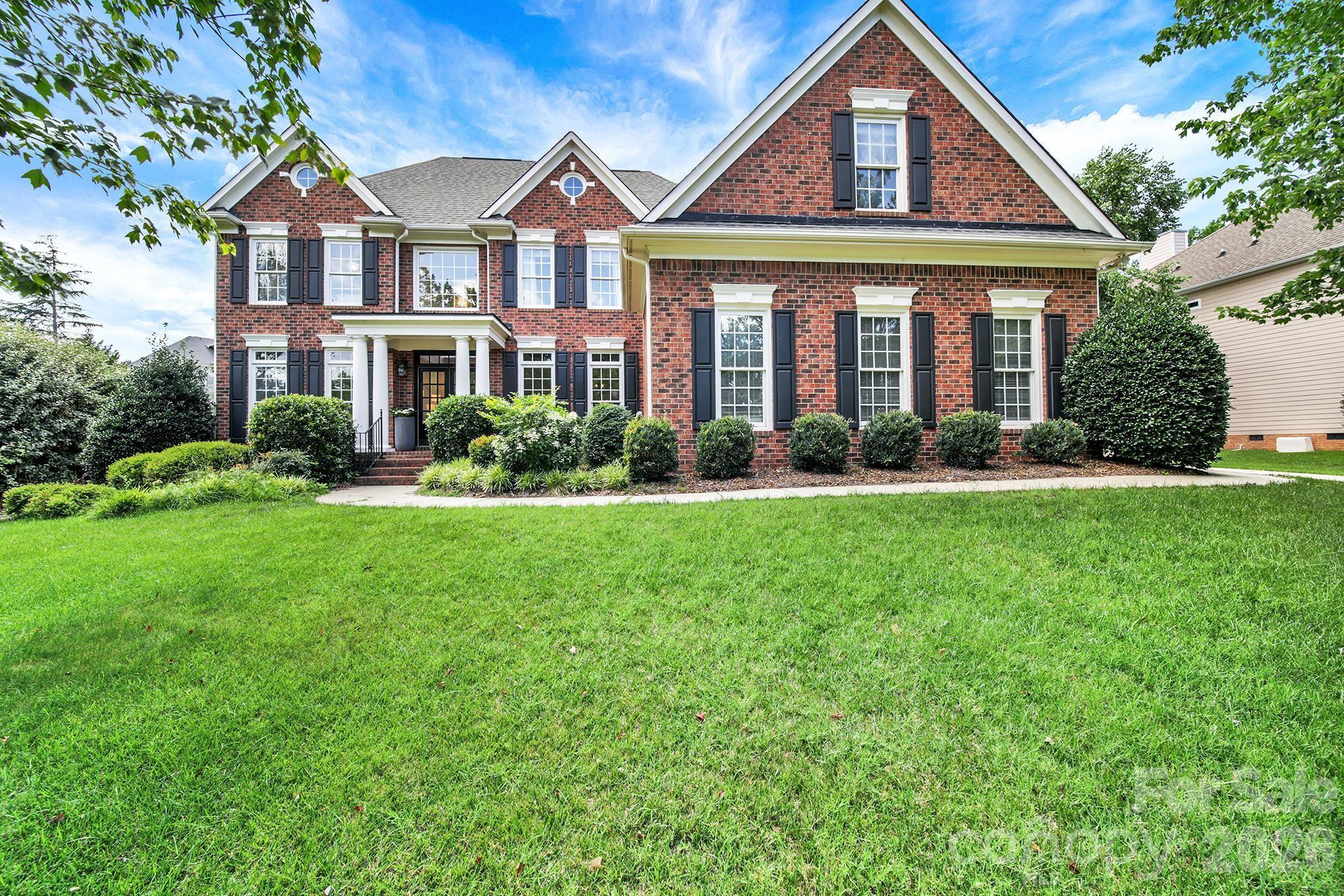 3401 Savannah Hills Drive