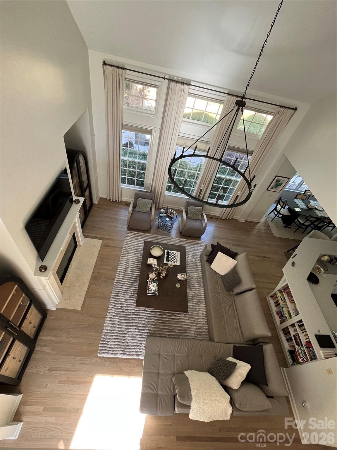 3401 Savannah Hills Drive