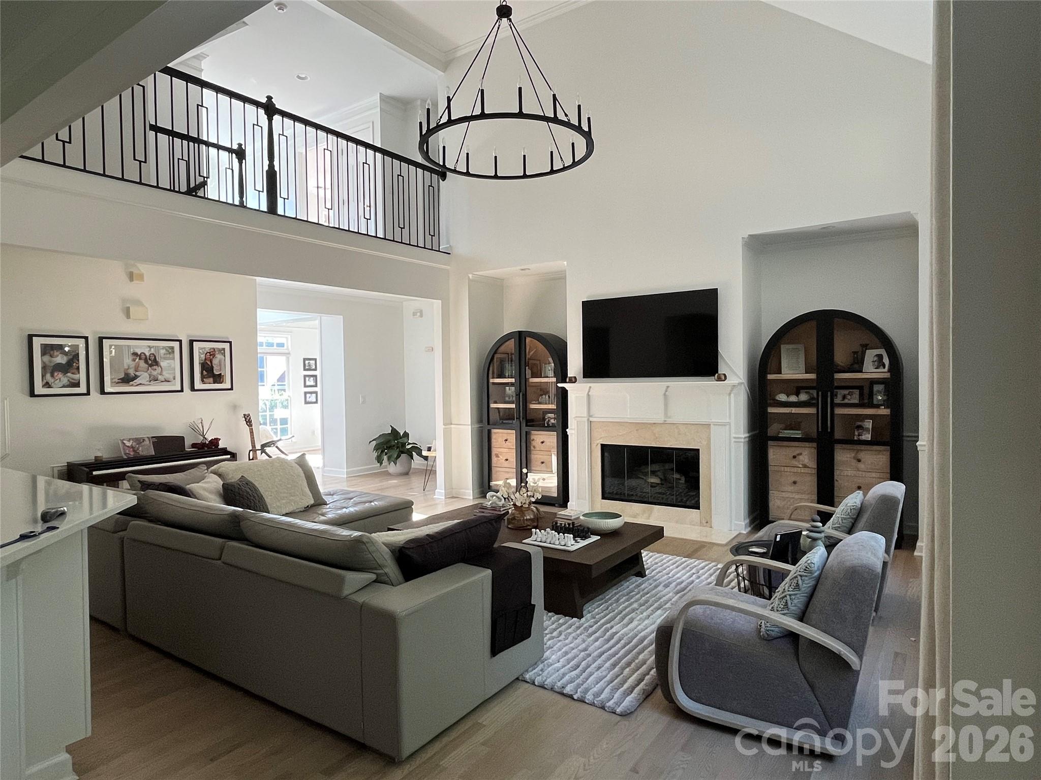 3401 Savannah Hills Drive