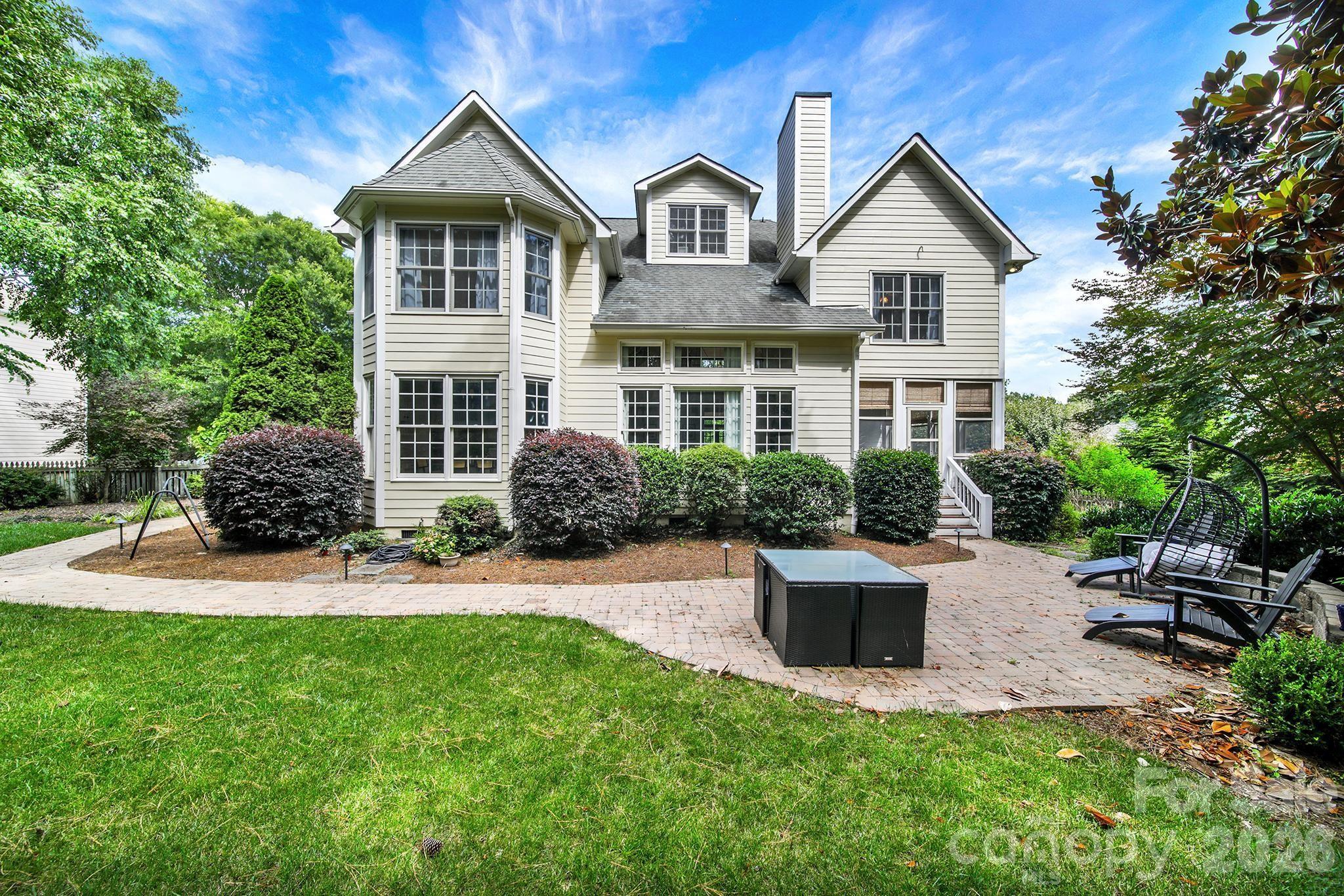 3401 Savannah Hills Drive