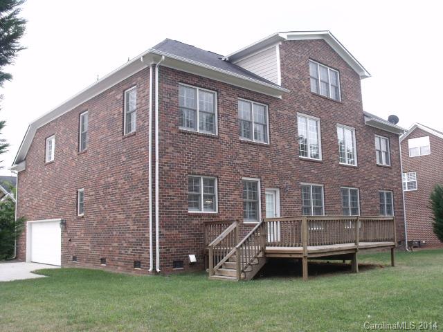 Allyson Park - Residential