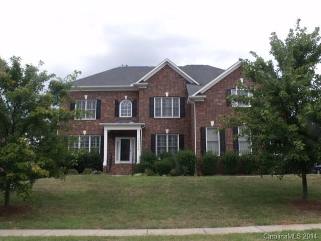 Allyson Park - Residential