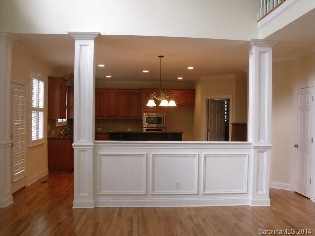 Allyson Park - Residential