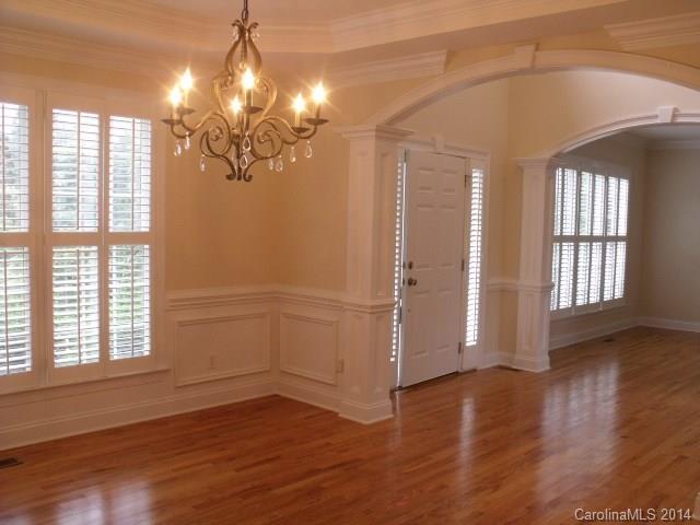 Allyson Park - Residential