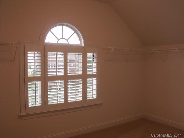 Allyson Park - Residential
