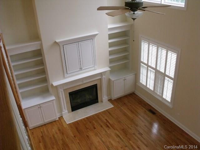 Allyson Park - Residential