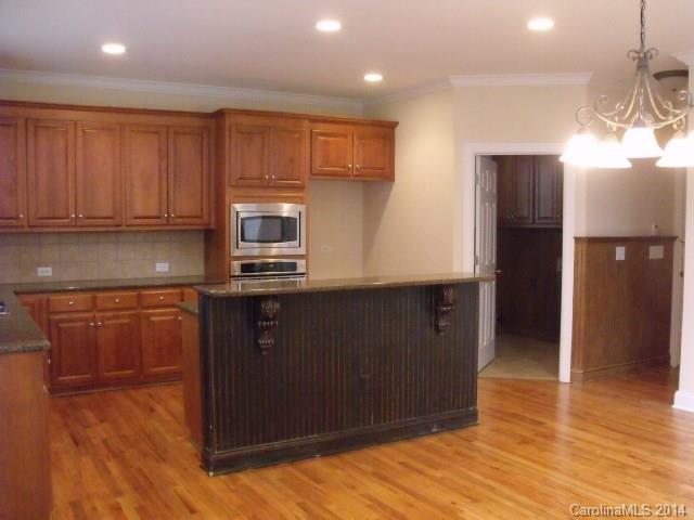 Allyson Park - Residential