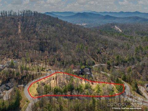505 Hollow Trail Asheville NC 28803