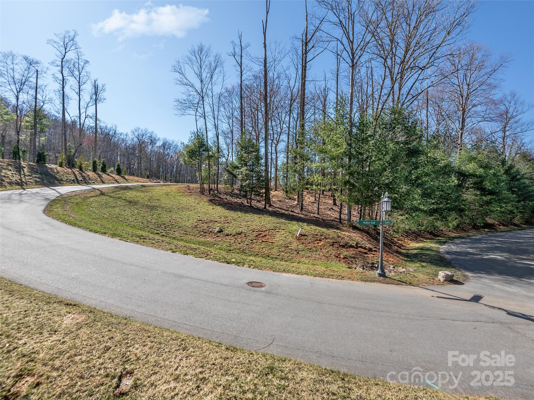505 Hollow Trail