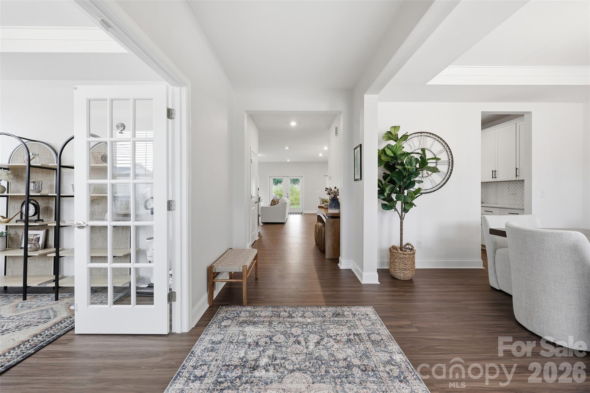 Lakeside Glen - Residential