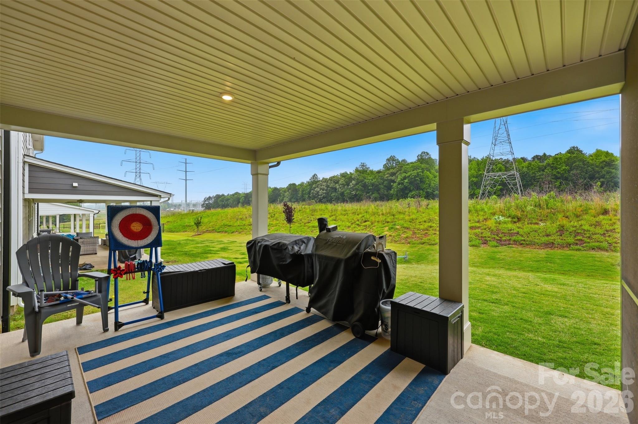 Lakeside Glen - Residential