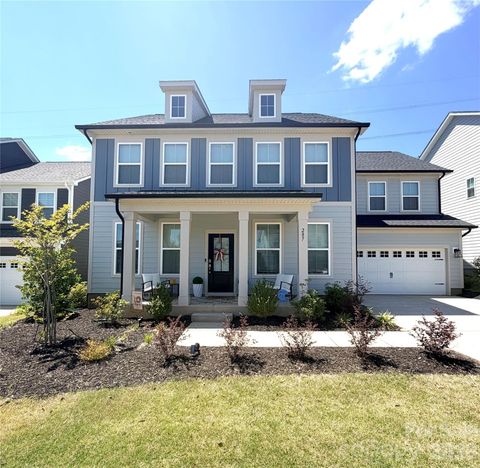 Photo of 287 Supernova Drive, York, SC 29745 (MLS # 4383412)