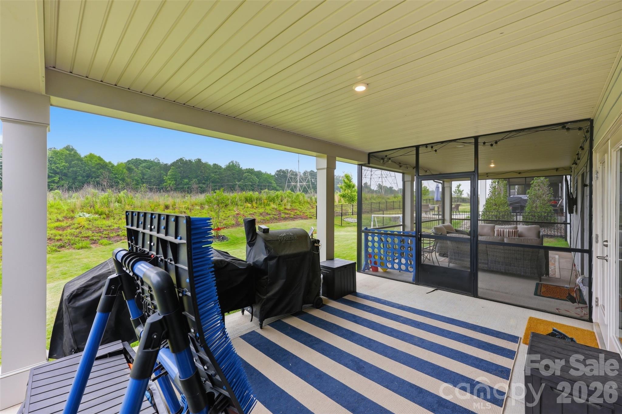 Lakeside Glen - Residential