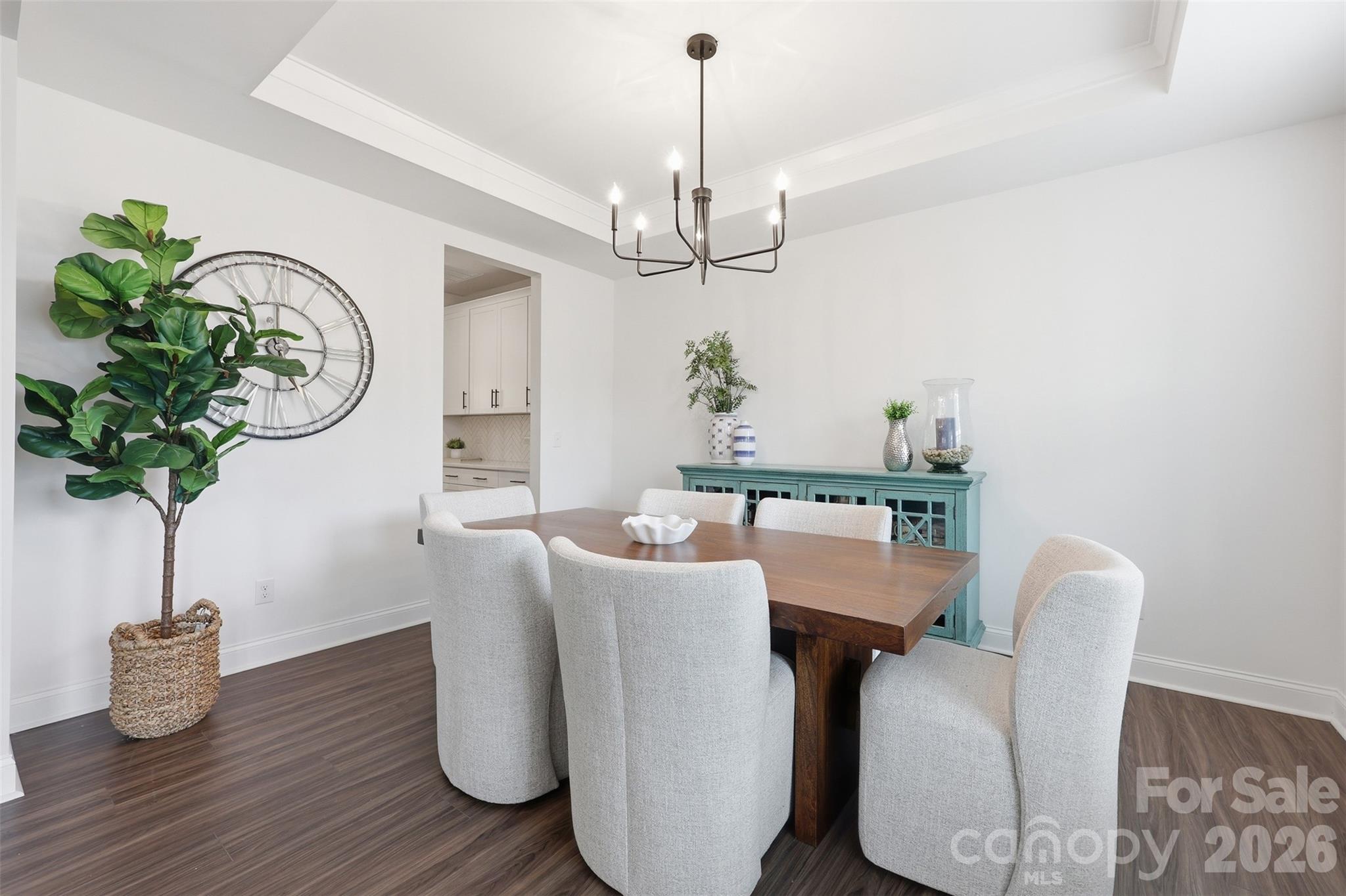 Lakeside Glen - Residential