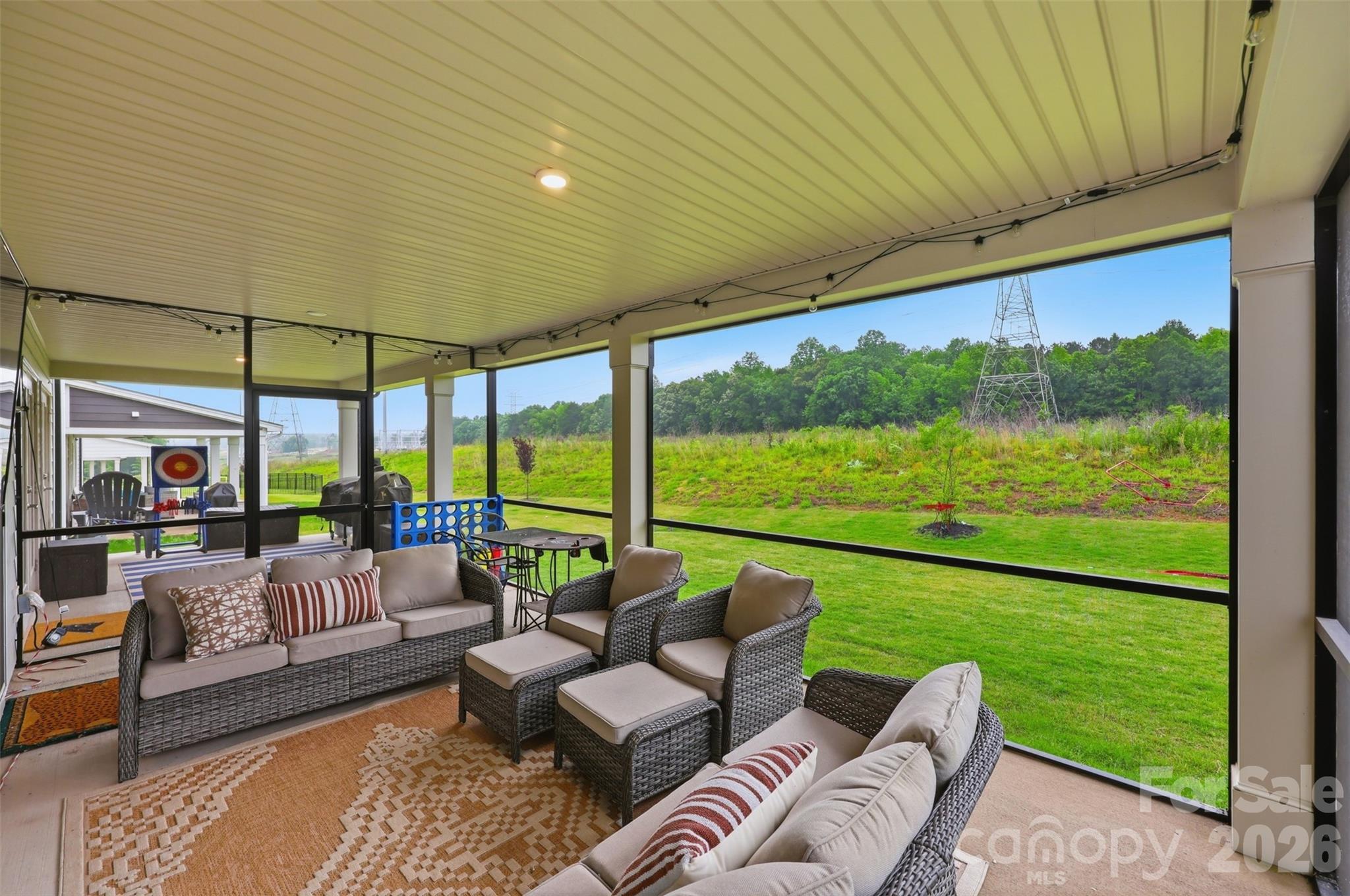 Lakeside Glen - Residential