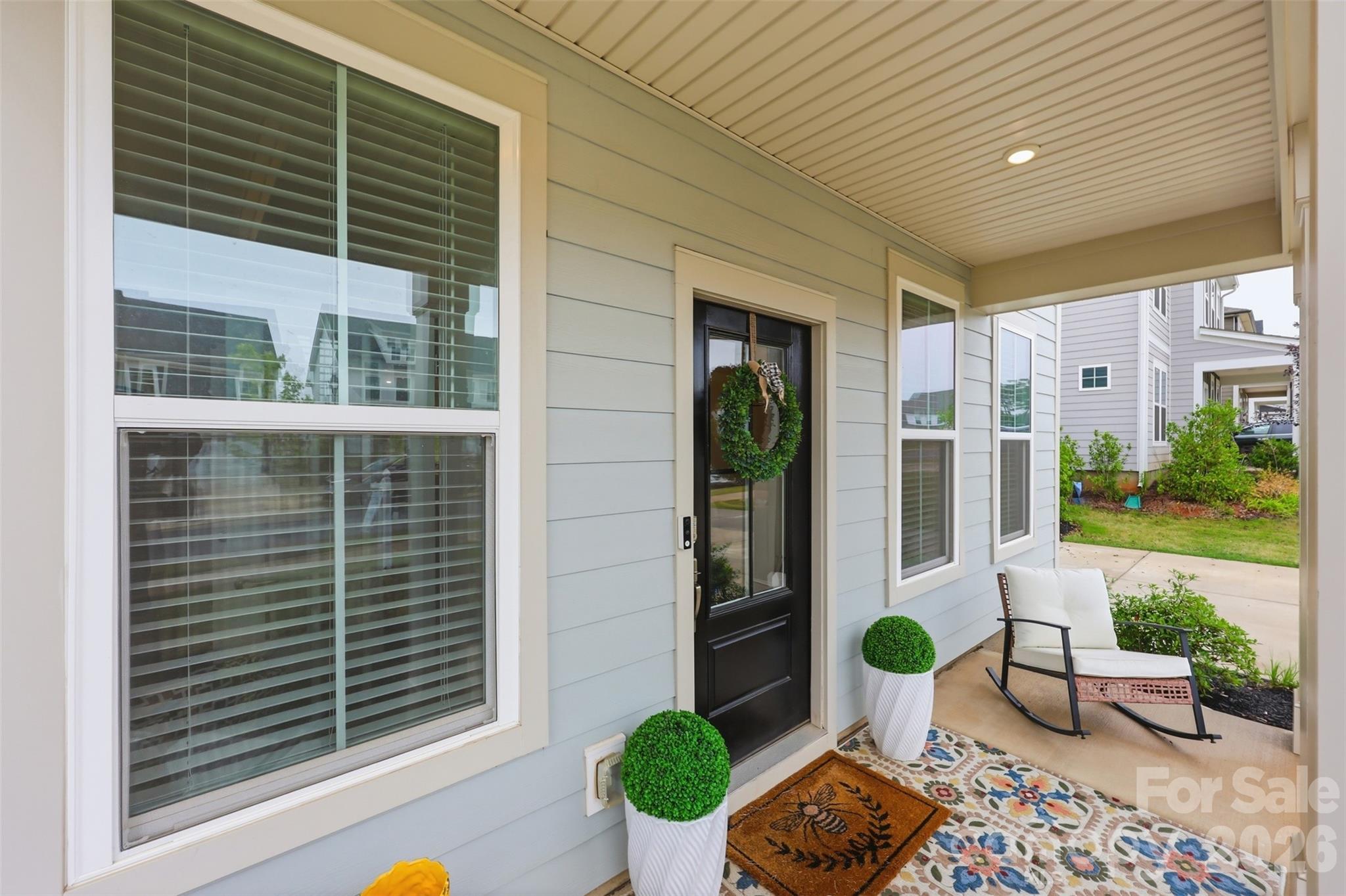 Lakeside Glen - Residential