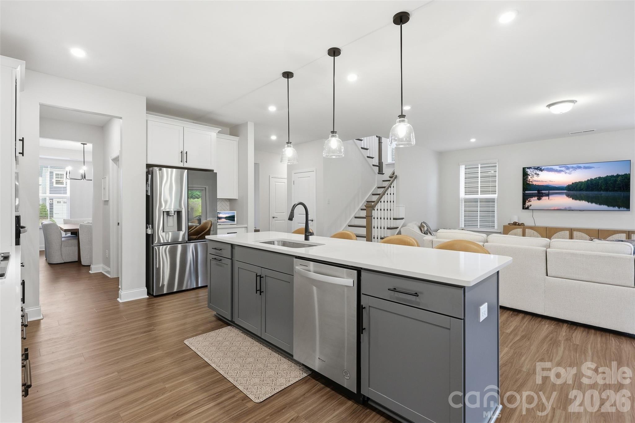 Lakeside Glen - Residential