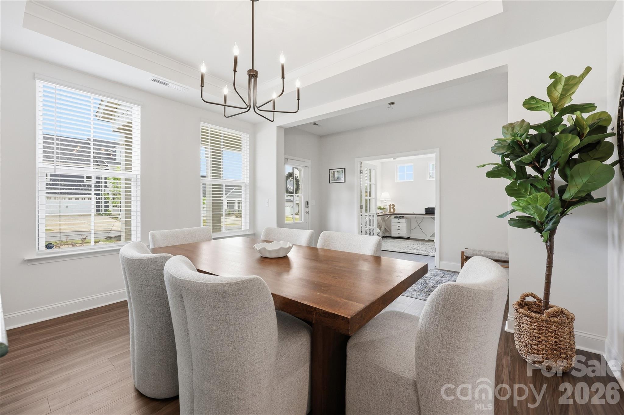 Lakeside Glen - Residential