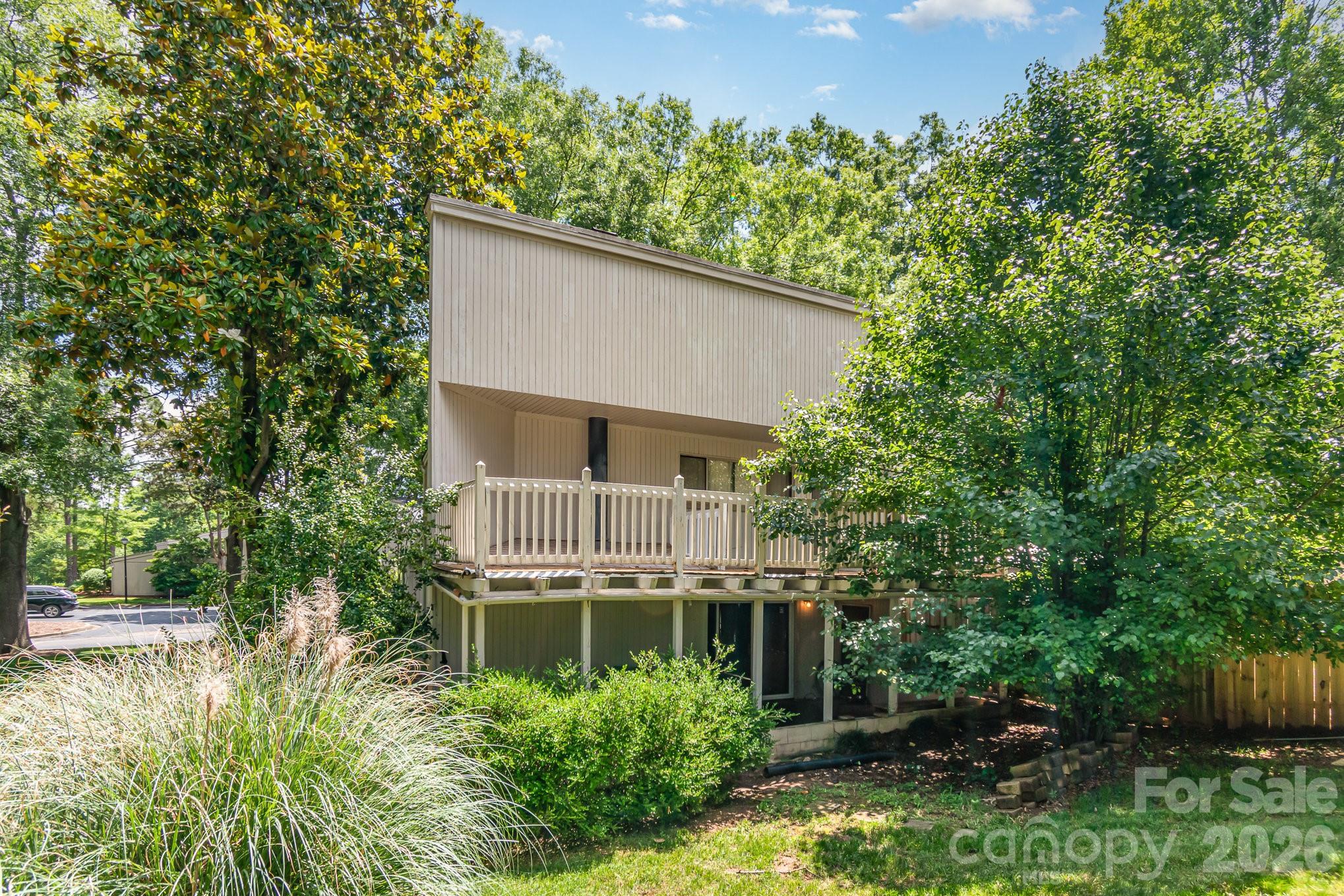 Raintree - Residential