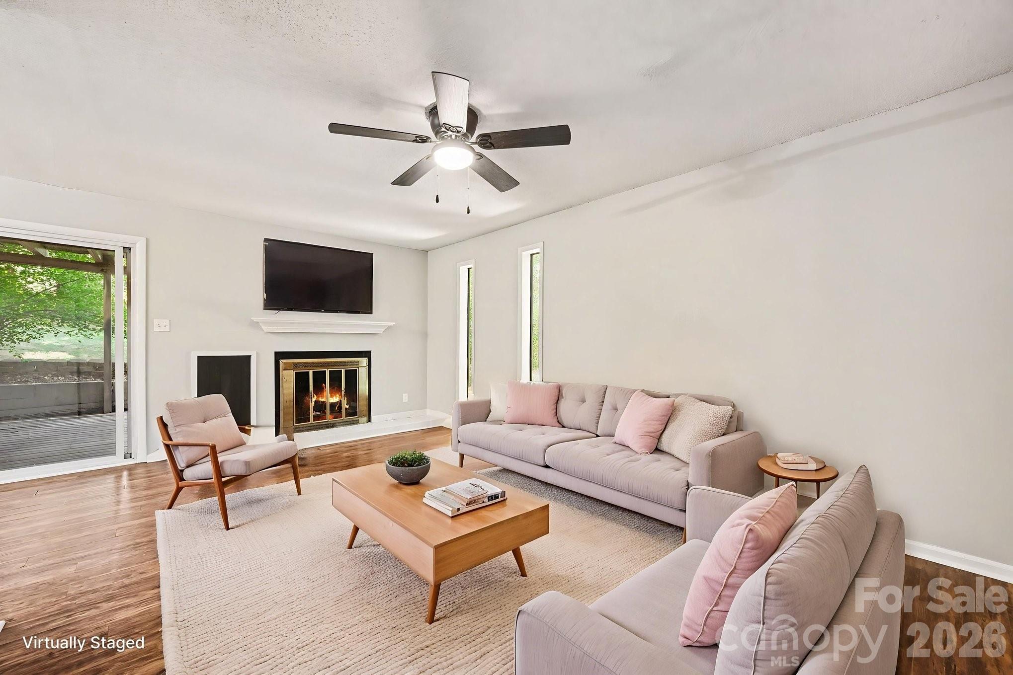 Raintree - Residential