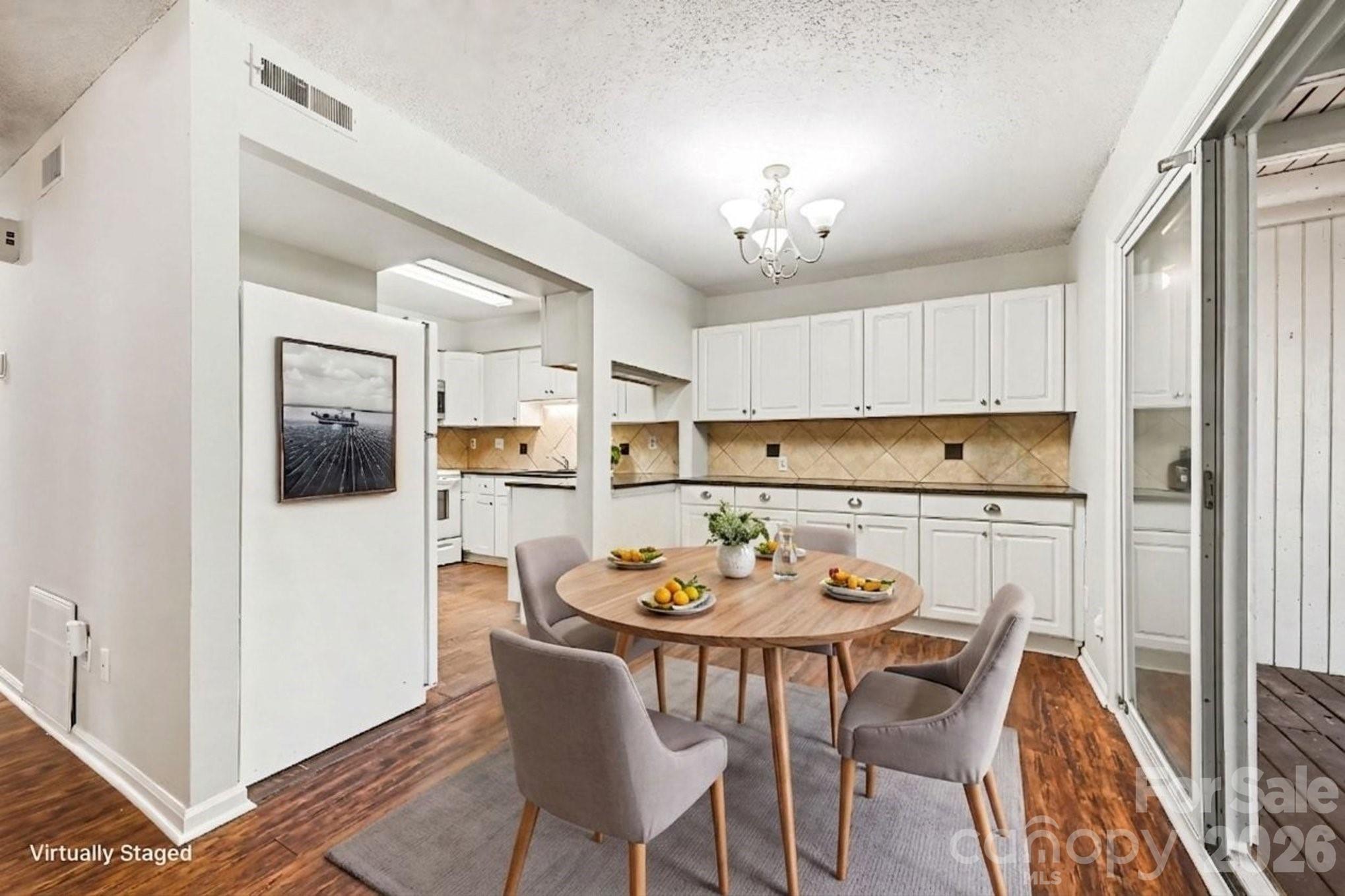 Raintree - Residential