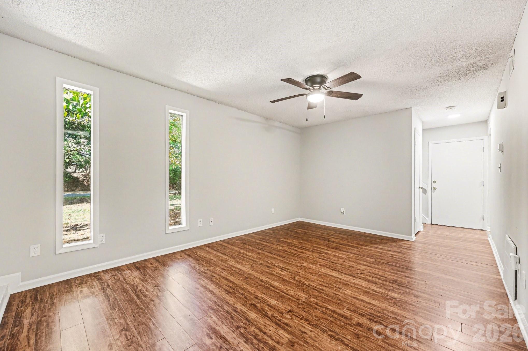 Raintree - Residential