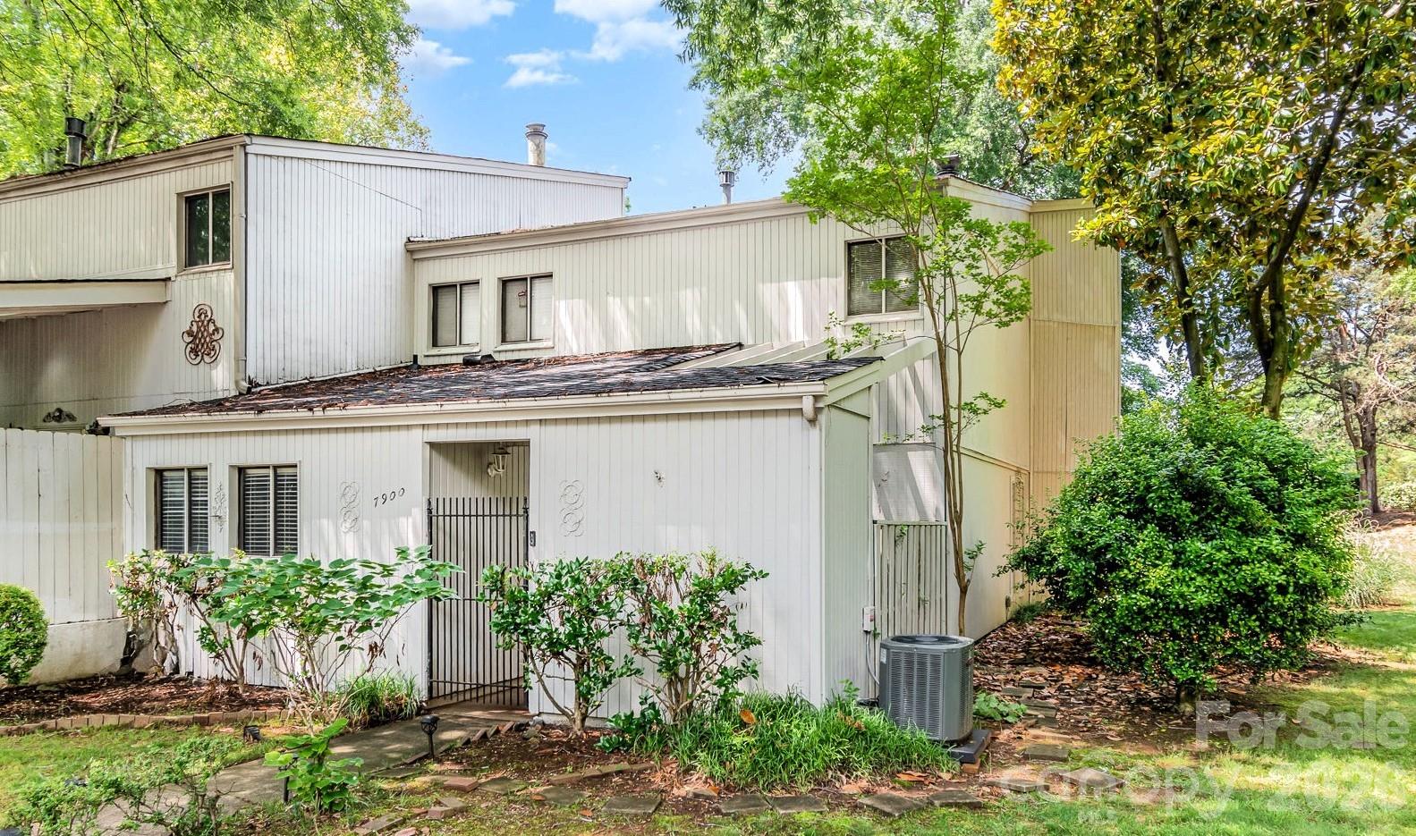 Raintree - Residential