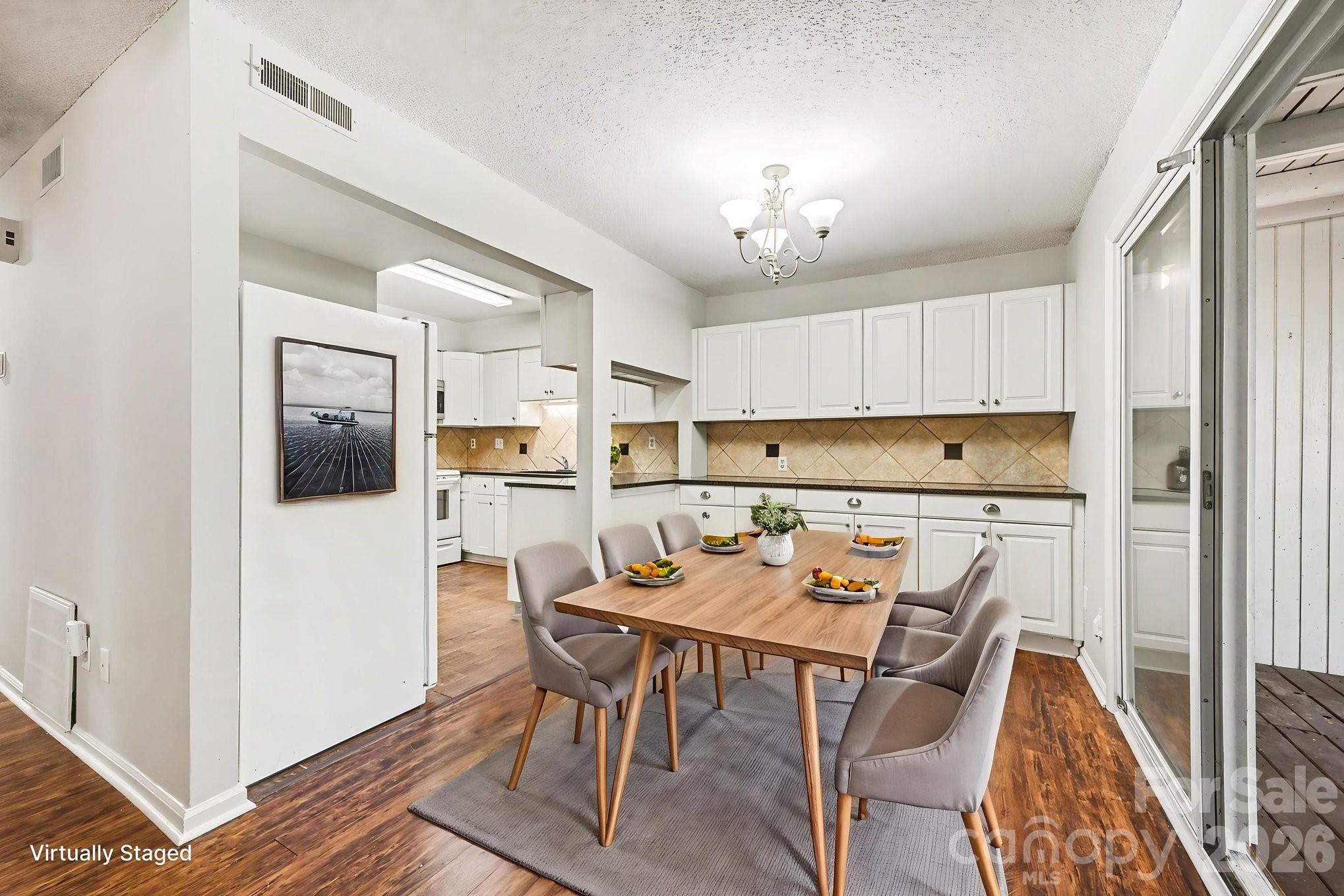 Raintree - Residential
