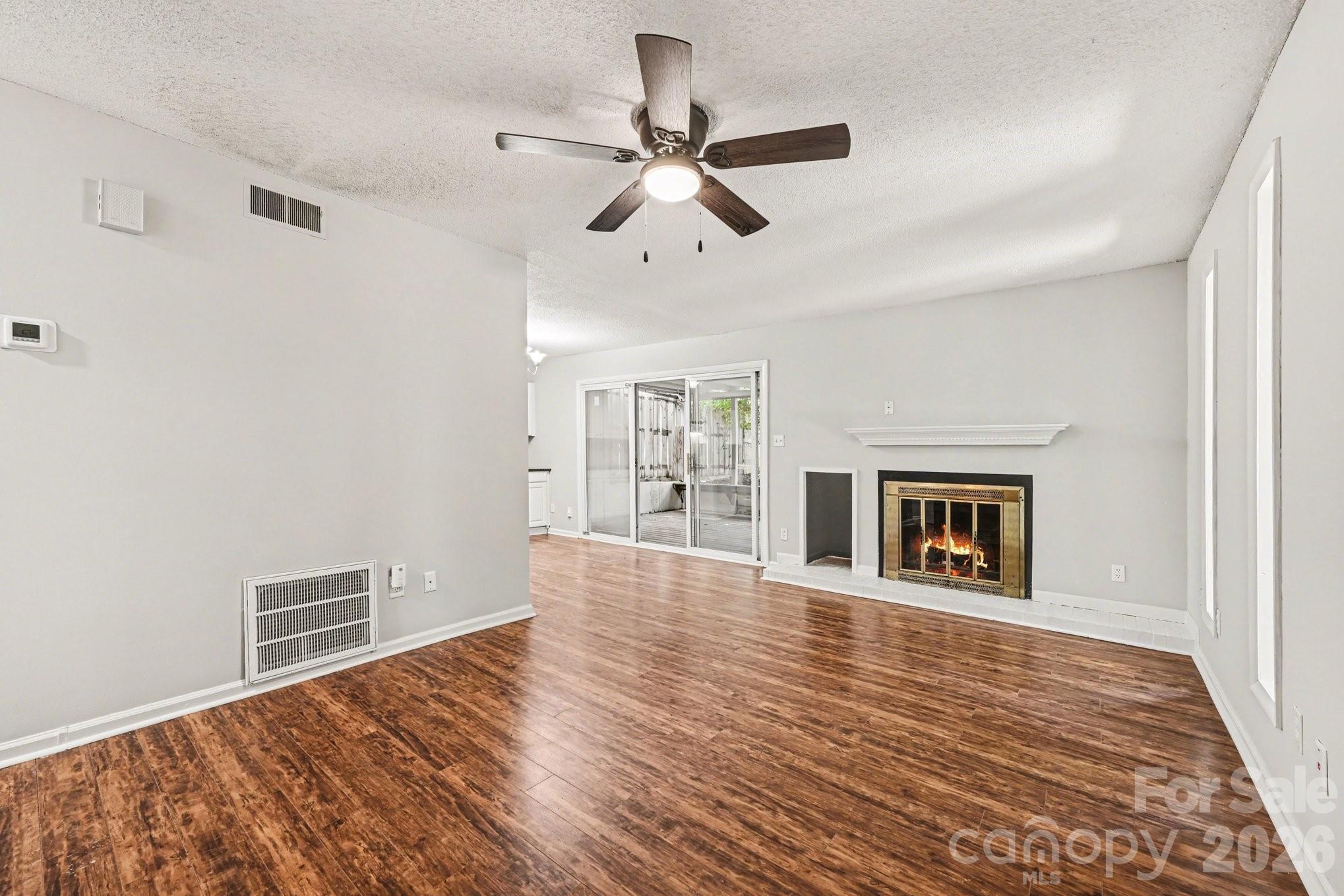 Raintree - Residential