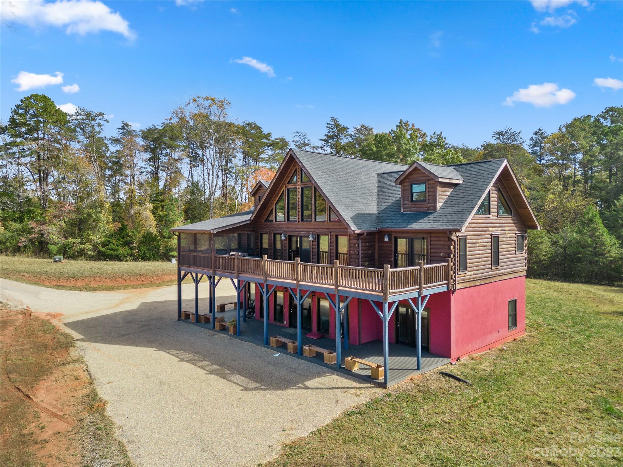 1642 Smith Waldrop Road