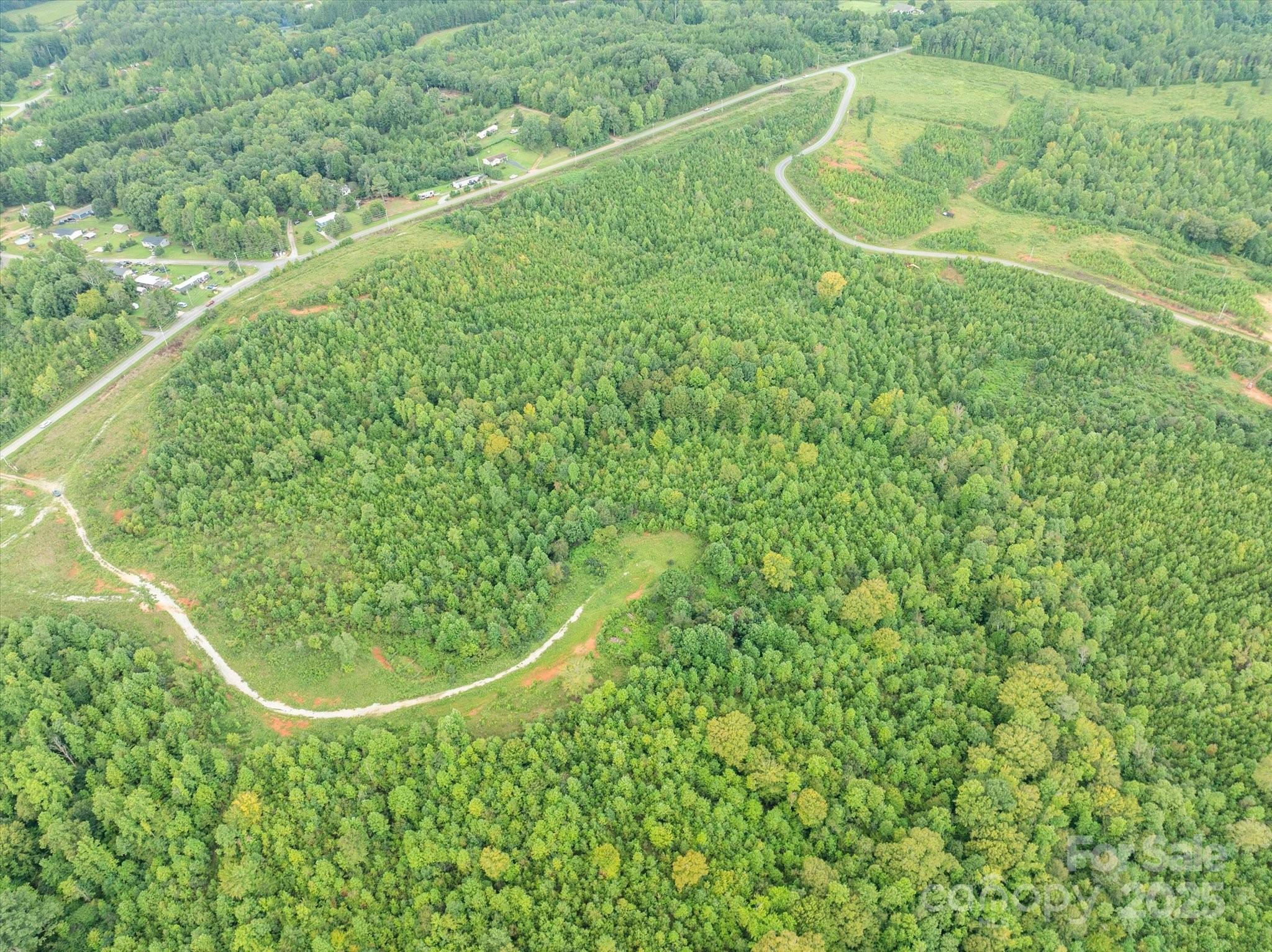 TBD Pea Ridge Road