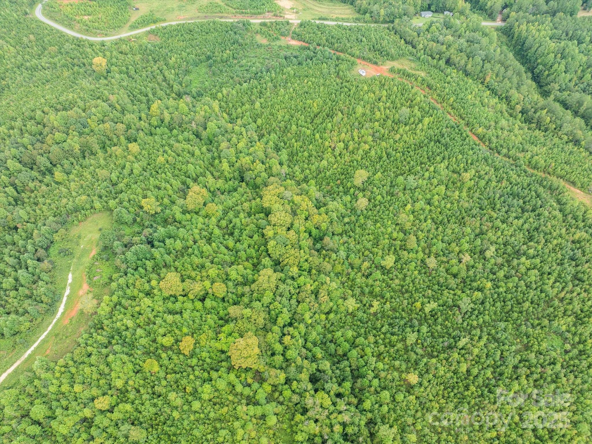 TBD Pea Ridge Road