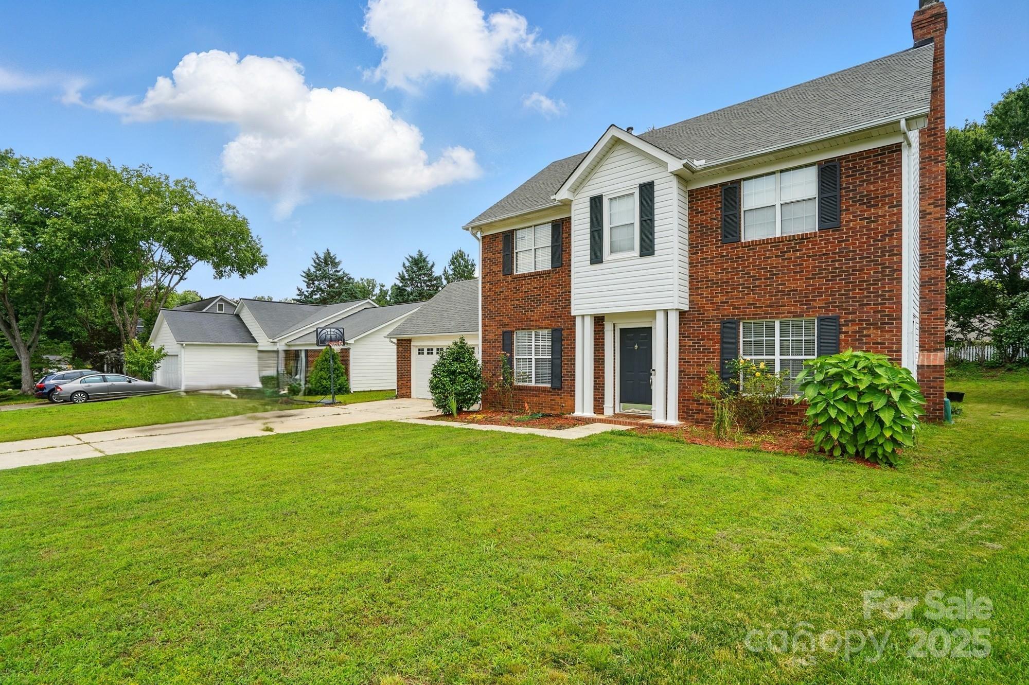 6821 Millingden Court