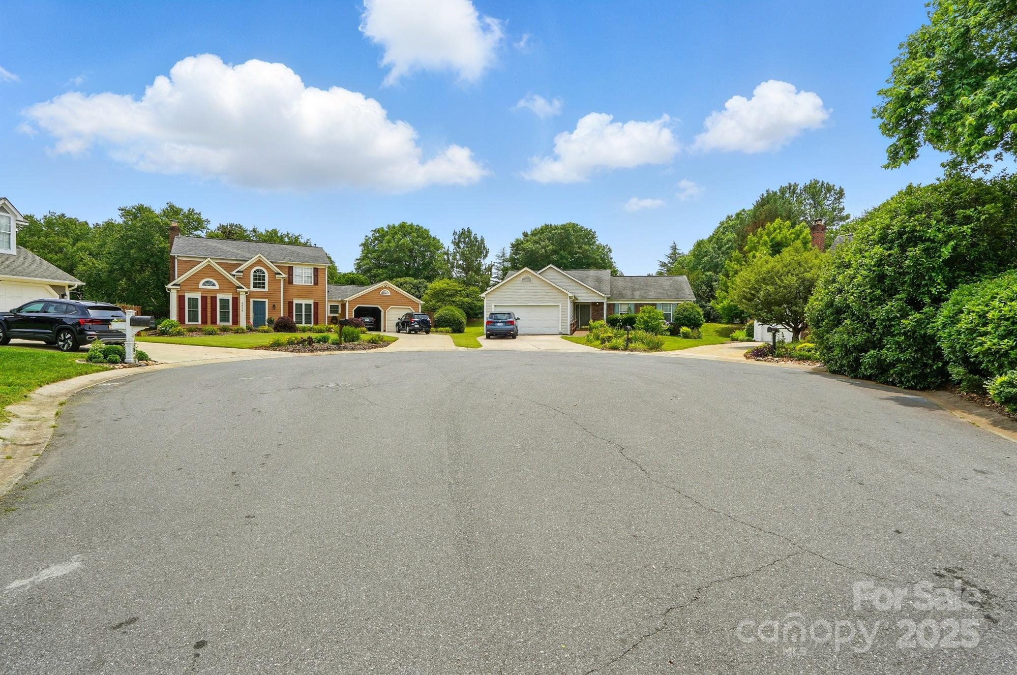 6821 Millingden Court