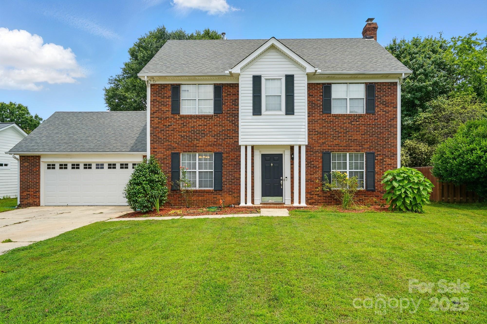 6821 Millingden Court