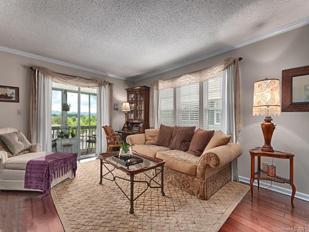 Biltmore Commons - Residential