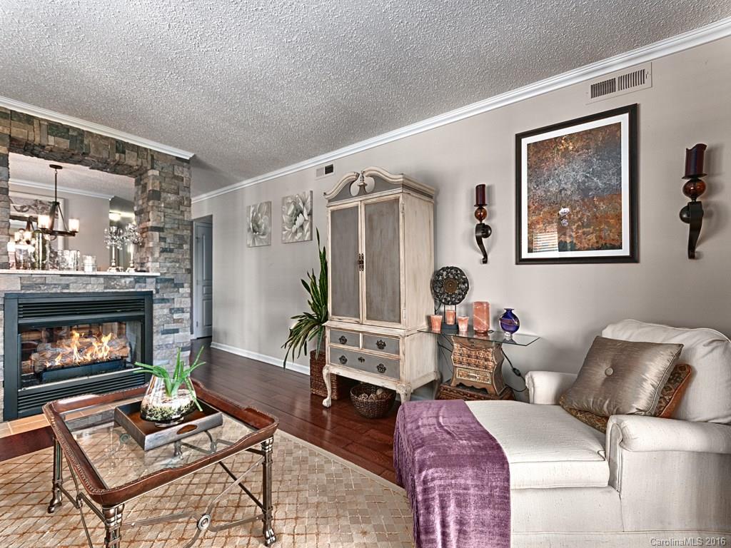 Biltmore Commons - Residential