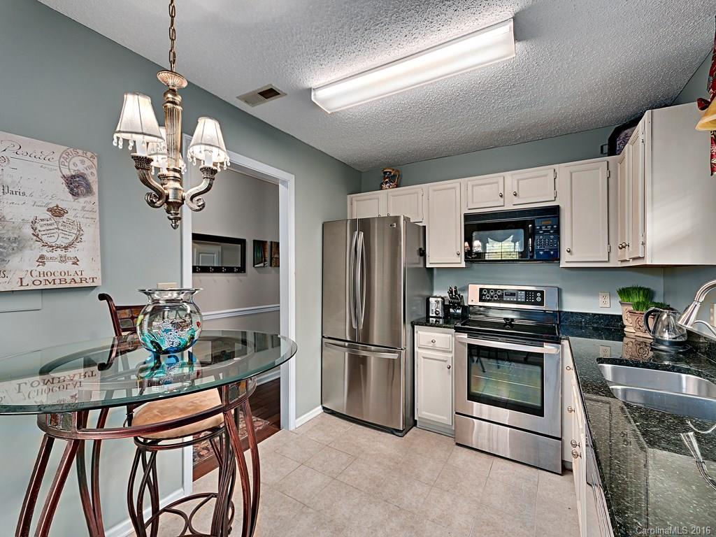 Biltmore Commons - Residential